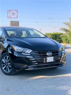 نیسان ڤێرسا